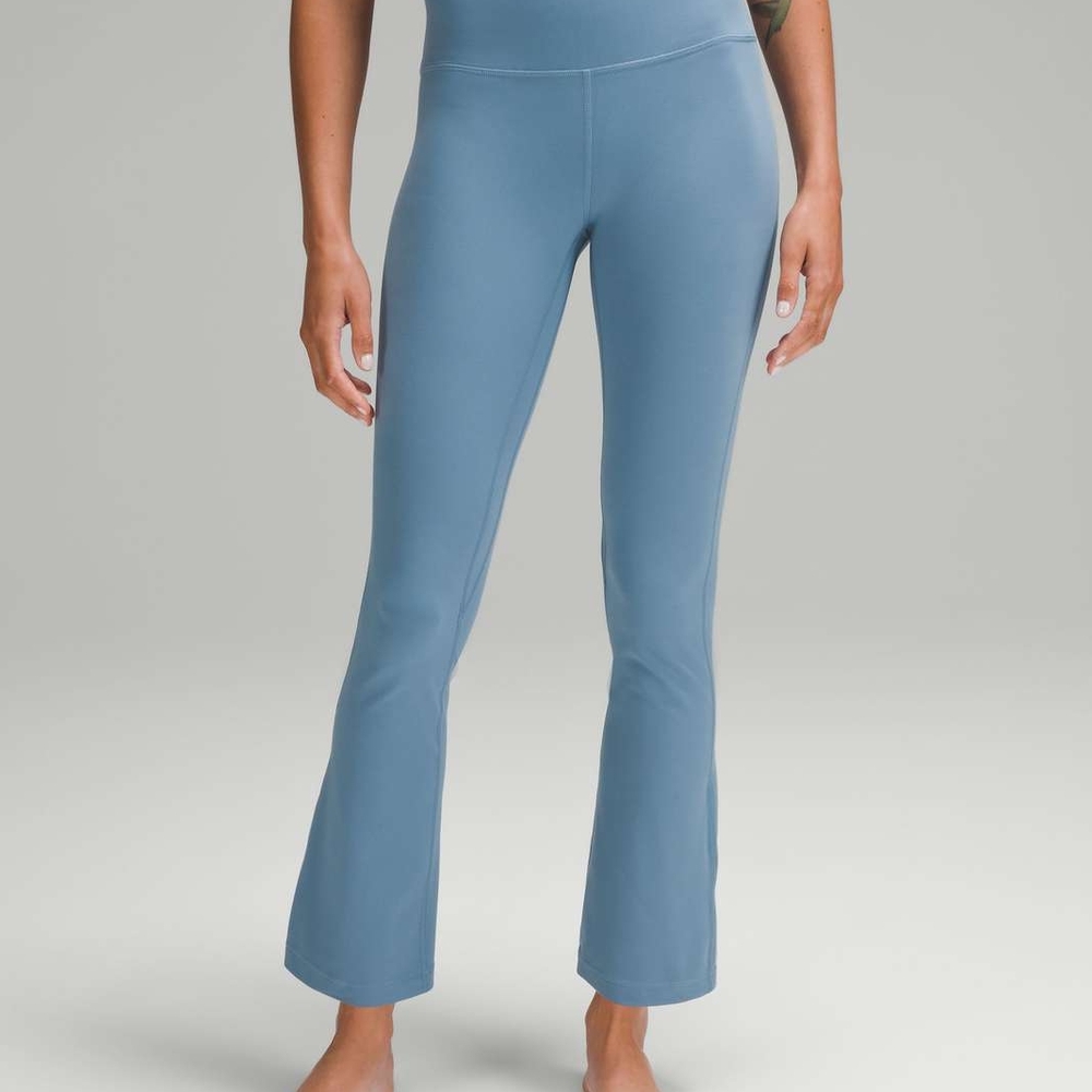 Lululemon Align Mini Flare Pants